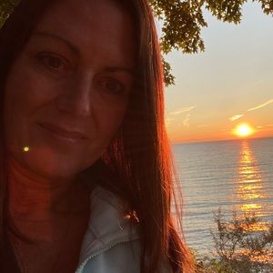 Meet your Posher, Marci